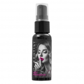 Съедобный гель Erotist Sweet Provocation Grapes - 30 мл. - Erotist Lubricants - купить с доставкой в Иркутске