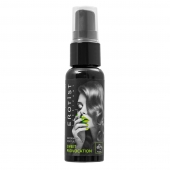 Съедобный гель Erotist Sweet Provocation Fruit Trio со вкусом киви, граната и яблока - 30 мл. - Erotist Lubricants - купить с доставкой в Иркутске