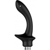 Набор из 2 насадок для анального душа Shower Douche Duo Kit Beginner - Nexus Range - купить с доставкой в Иркутске