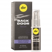 Сыворотка для анального секса pjur Back Door Serum - 20 мл. - Pjur - купить с доставкой в Иркутске