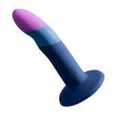 Страпон унисекс Romp Piccolo Pegging Kit - ROMP - купить с доставкой в Иркутске