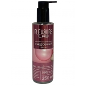 Лубрикант на водной основе Pleasure Lab с ароматом бабл-гам - 250 мл. - Pleasure Lab - купить с доставкой в Иркутске