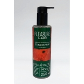 Лубрикант на водной основе Pleasure Lab с ароматом арбуза - 250 мл. - Pleasure Lab - купить с доставкой в Иркутске