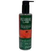 Лубрикант на водной основе Pleasure Lab с ароматом арбуза - 250 мл. - Pleasure Lab - купить с доставкой в Иркутске
