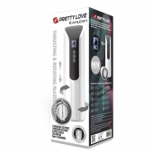 Мастурбатор с вибрацией и ротацией Kahleah - Baile - в Иркутске купить с доставкой