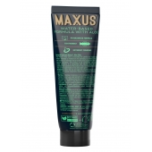Интимный гель на водной основе MAXUS Alive Elixir - 75 мл. - Maxus - купить с доставкой в Иркутске