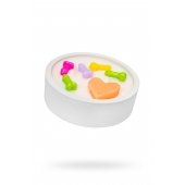 Интерьерная свеча «Романтический вечер» - 80 гр. - Pecado - купить с доставкой в Иркутске