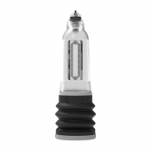 Прозрачная гидропомпа Bathmate HydroMAX6 - Bathmate - в Иркутске купить с доставкой Прозрачная гидропомпа Bathmate HydroMAX6 - Bathmate - в Иркутске купить с доставкой