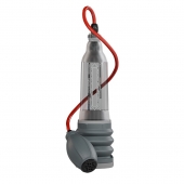 Прозрачная гидропомпа Bathmate HydroXTREME6 - Bathmate - в Иркутске купить с доставкой