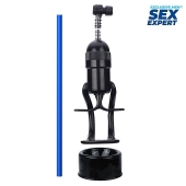 Комплект запасных частей для вакуумной помпы Sex Expert - Sex Expert - в Иркутске купить с доставкой Комплект запасных частей для вакуумной помпы Sex Expert - Sex Expert - в Иркутске купить с доставкой