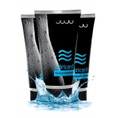 Набор из 3 увлажняющих лубрикантов JUJU - JuJu - купить с доставкой в Иркутске