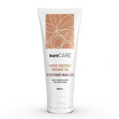 Расслабляющий массажный гель Konicare Horse Chestnut Massage Gel - 200 мл. - KoniCARE - купить с доставкой в Иркутске