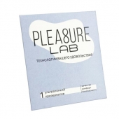 Ультратонкий презерватив Pleasure Lab - 1 шт. - Pleasure Lab - купить с доставкой в Иркутске