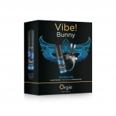 Набор для пар Vibe! Bunny - ORGIE - купить с доставкой в Иркутске