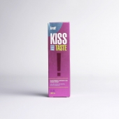 Массажный гель для тела Kiss and Taste - 55 мл. - INTT - купить с доставкой в Иркутске