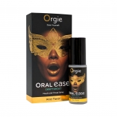 Оральный спрей Oral Ease Deepthroat - 15 мл. - ORGIE - купить с доставкой в Иркутске