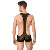 Мужское кружевное боди Doreanse Sexy Body - Doreanse купить с доставкой Мужское кружевное боди Doreanse Sexy Body - Doreanse купить с доставкой
