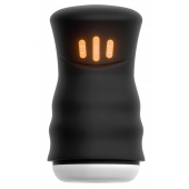 Мультифункциональный мастурбатор Gyro - Orion - в Иркутске купить с доставкой