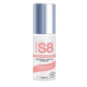 Лубрикант на водной основе S8 Intimate Energy с гиалуроновой кислотой - 125 мл. - Stimul8 - купить с доставкой в Иркутске