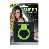 Люминесцентное эрекционное виброкольцо Super - Clara Morgane - в Иркутске купить с доставкой