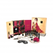 Адвент-календарь Shunga Calendar of Desires - Shunga - купить с доставкой в Иркутске