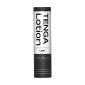 Лубрикант на водной основе Tenga Lotion Light - 170 мл. - Tenga - купить с доставкой в Иркутске