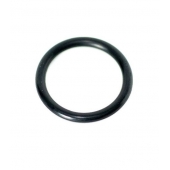 Кольцо для пояса (диаметр 35 мм) - LOVETOY (А-Полимер) - купить с доставкой в Иркутске