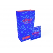 Классические презервативы Expert Classic - 15 шт. - Expert - купить с доставкой в Иркутске