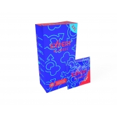 Презервативы увеличенного размера Expert Classic XXL - 15 шт. - Expert - купить с доставкой в Иркутске