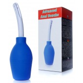 Интимный душ-спринцовка - Boys of Toys - купить с доставкой в Иркутске