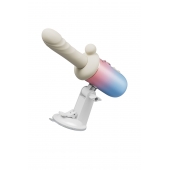 Инновационная мини-машина Spinel - Lovense - купить с доставкой в Иркутске