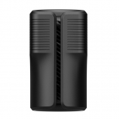 Черный вибромастурбатор ARCwave Zing - Arcwave - в Иркутске купить с доставкой