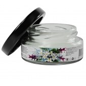 Массажная свеча «Кедр - Пачули - Жасмин» - 50 мл. - SGAN - купить с доставкой в Иркутске