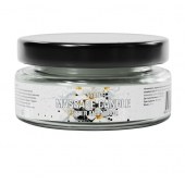 Массажная свеча «Перец и нероли» - 50 мл. - SGAN - купить с доставкой в Иркутске