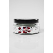 Массажная свеча «Спелая вишня» - 50 мл. - SGAN - купить с доставкой в Иркутске