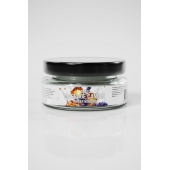 Массажная свеча «Янтарный мусс» - 50 мл. - SGAN - купить с доставкой в Иркутске