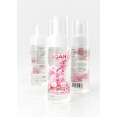 Пенка-мусс для интимной гигиены SGAN с пребиотиками - 150 мл. - SGAN - купить с доставкой в Иркутске