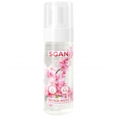 Пенка-мусс для интимной гигиены SGAN с пребиотиками - 150 мл. - SGAN - купить с доставкой в Иркутске