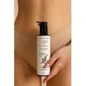 Натуральный лубрикант на водной основе Pleasure Lab Organic Rosemary - 185 мл. - Pleasure Lab - купить с доставкой в Иркутске