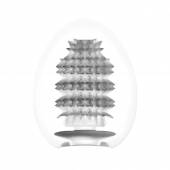 Мастурбатор-яйцо Tenga Egg Starry - Tenga - в Иркутске купить с доставкой