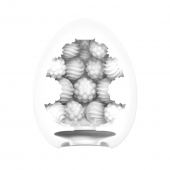 Мастурбатор-яйцо Tenga Egg Bouncy - Tenga - в Иркутске купить с доставкой