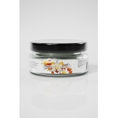 Массажная свеча «Амбра и ваниль» - 50 мл. - SGAN - купить с доставкой в Иркутске