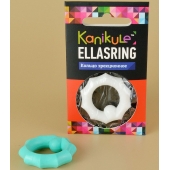 Цветное фигурное эрекционное кольцо Love Ring - Sitabella - в Иркутске купить с доставкой