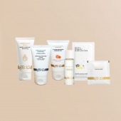 Набор YESforLOV La Trousse Enchantée в коричневой косметичке - YESforLOV - купить с доставкой в Иркутске