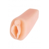 Телесный мастурбатор-вагина Clit Orgasm - NMC - в Иркутске купить с доставкой