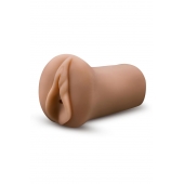 Карамельный мастурбатор-вагина Molly - Blush Novelties - в Иркутске купить с доставкой