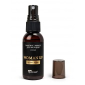 Интимный спрей Mini Mini с сужающим эффектом - 50 мл. - Биоритм - купить с доставкой в Иркутске