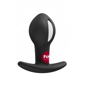 Черная анальная пробка B Ball Uno - 7,3 см. - Fun Factory