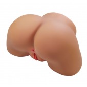 Мастурбатор Ilana с вибрацией и всасыванием - Baile - в Иркутске купить с доставкой