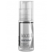 Лубрикант на водной основе MAXUS Naked Fantasy - 50 мл. - Maxus - купить с доставкой в Иркутске